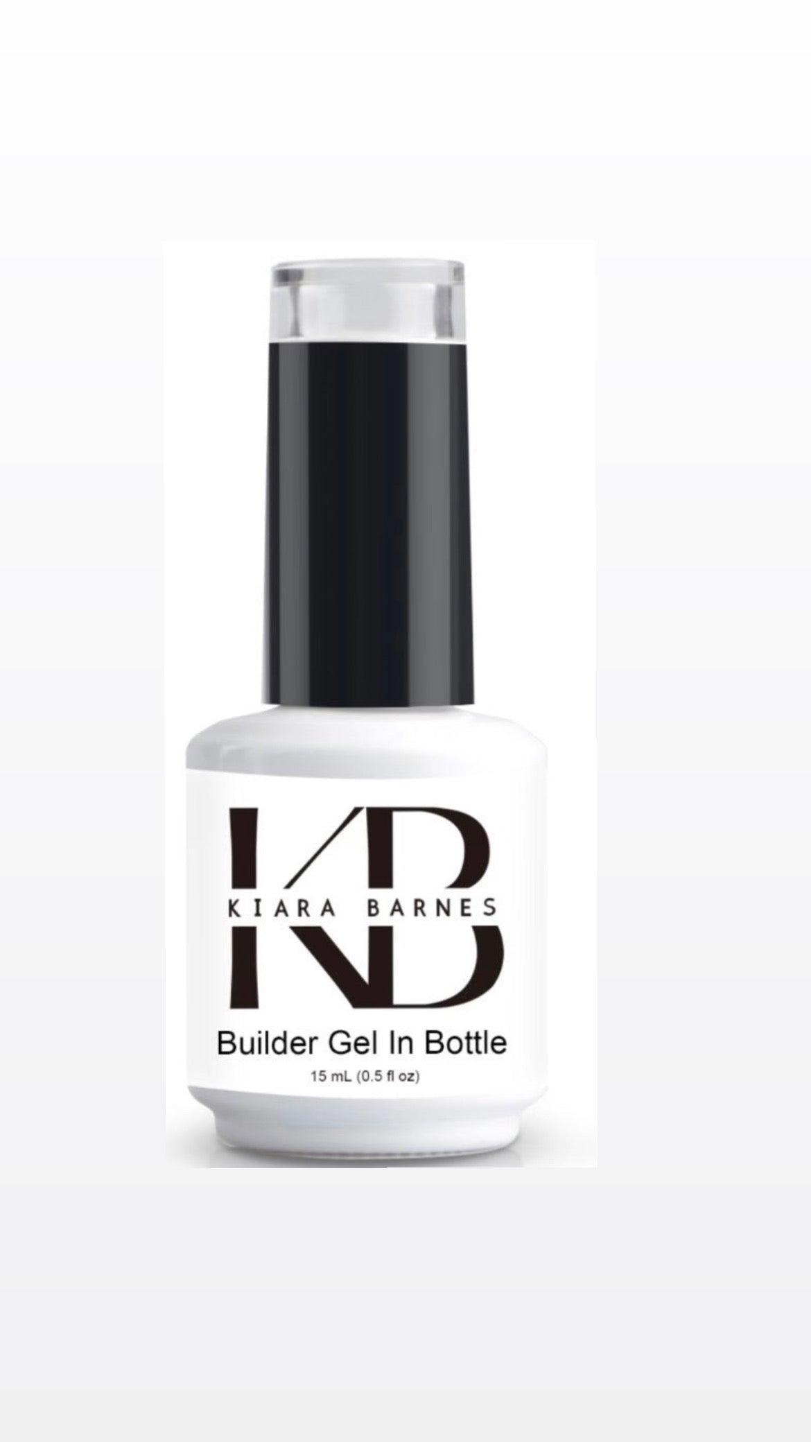 (10) Builder Gel In Bottle