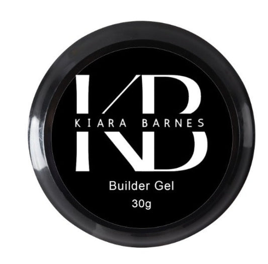 Builder Gel Jar