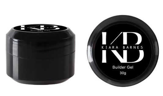 Builder Gel Jar